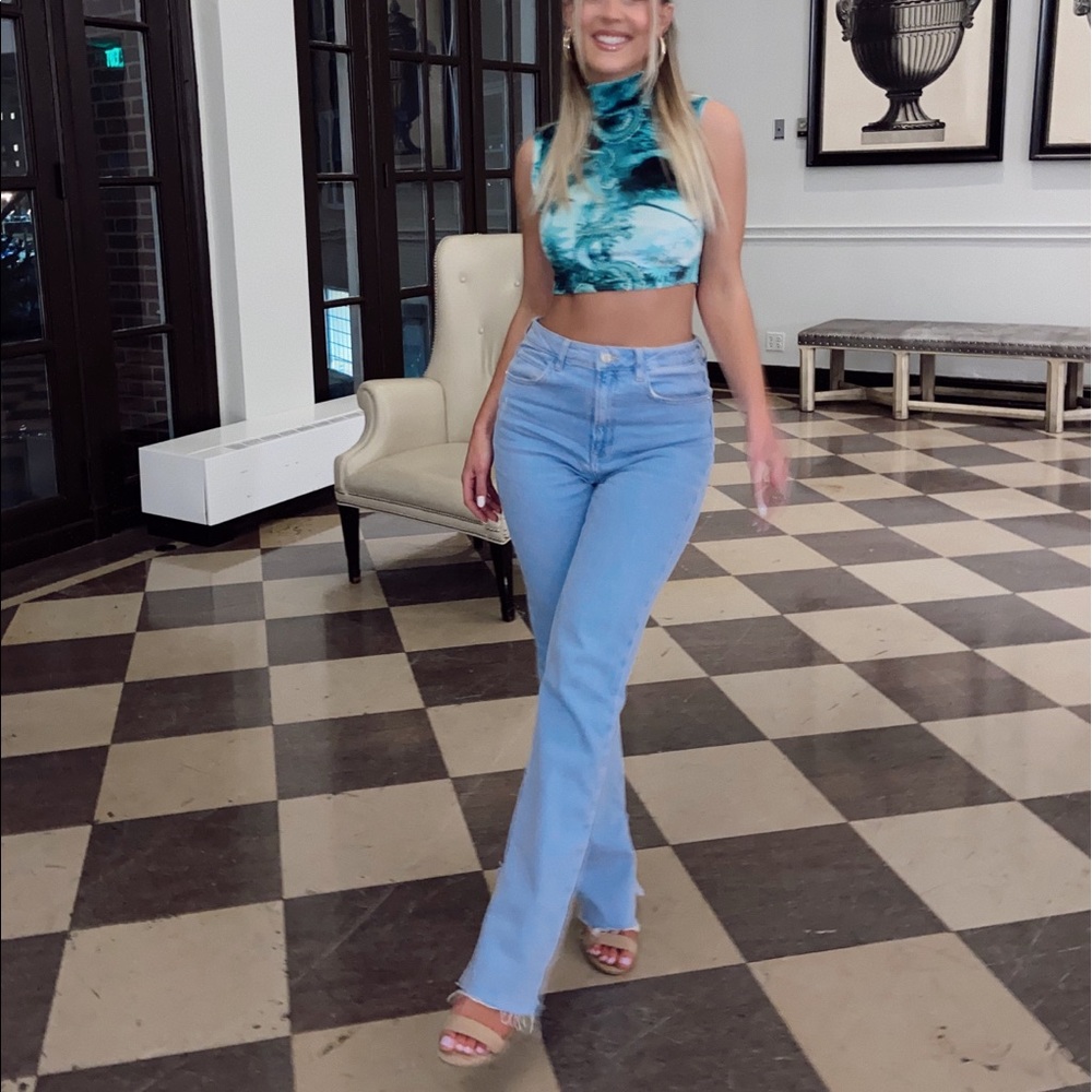 Meet your Posher, Fiona